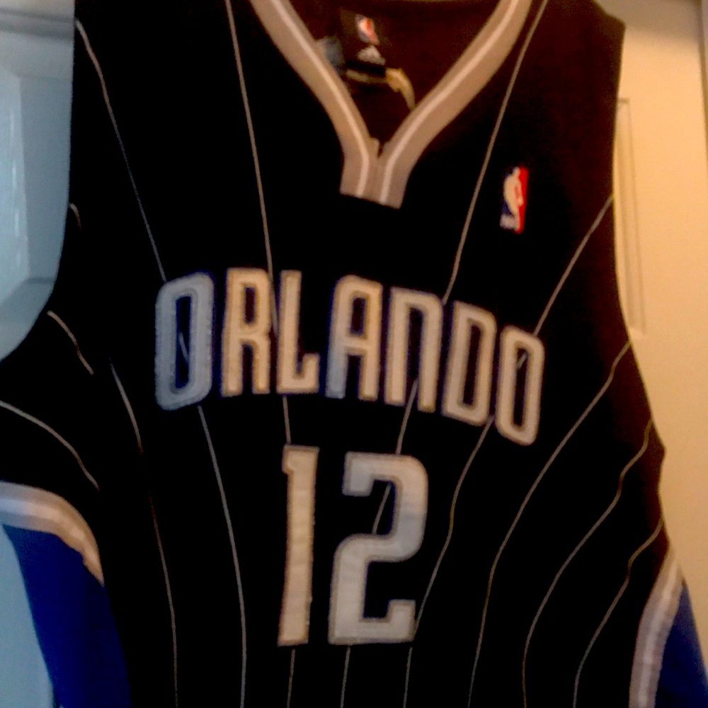 NBA Jersey